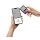 Ledger Flex Crimson Magenta Crypto Hardware Wallet Recovery Key LEDGERFLEX-CMAGENTA-RK - 1416515 - zdjęcie 7